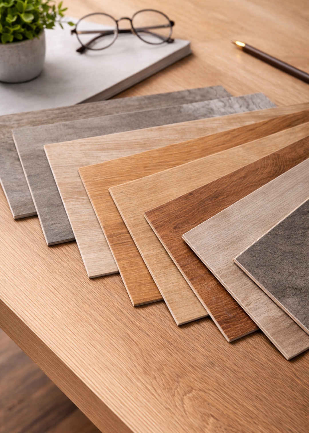 Fornitura e posa lvt emilia romagna leef