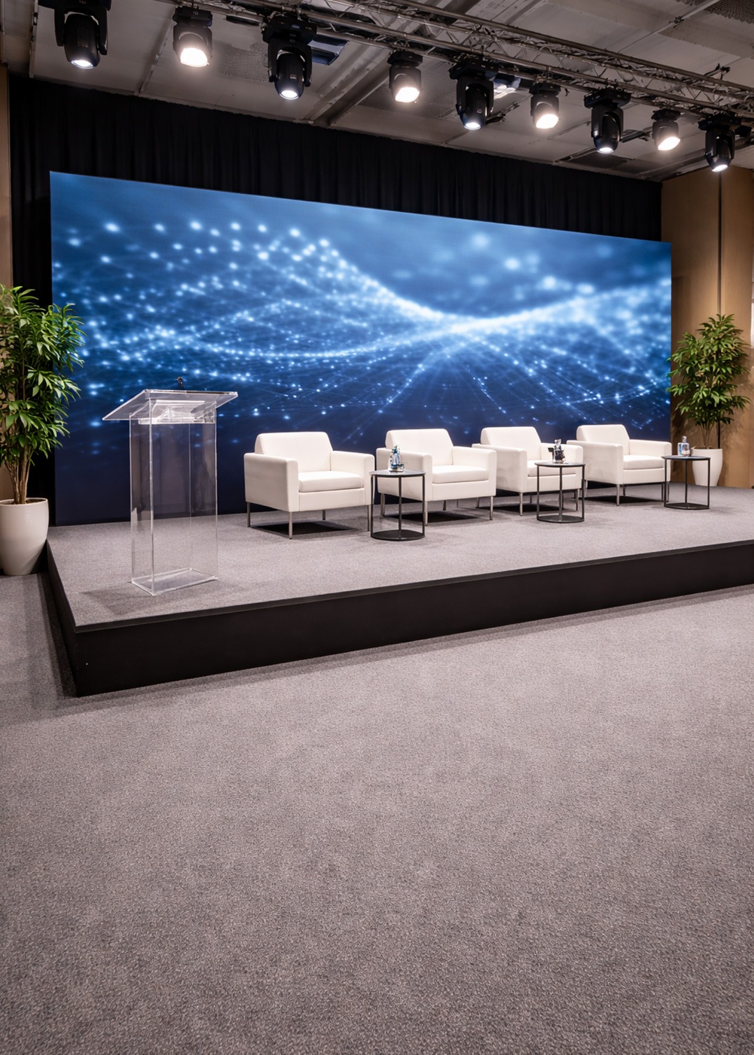 Fornitura e posa moquette agugliata emilia romagna leef