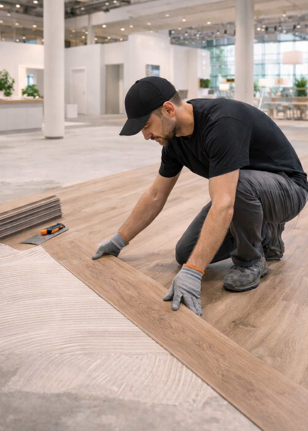 Fornitura e posa pavimenti e rivestimenti emilia romagna leef