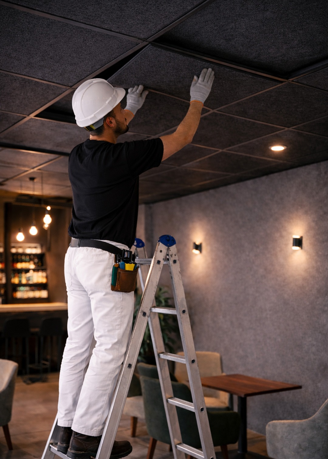 Isolamento acustico emilia romagna leef