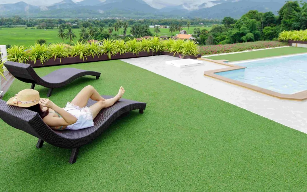 Golf Trendy 35