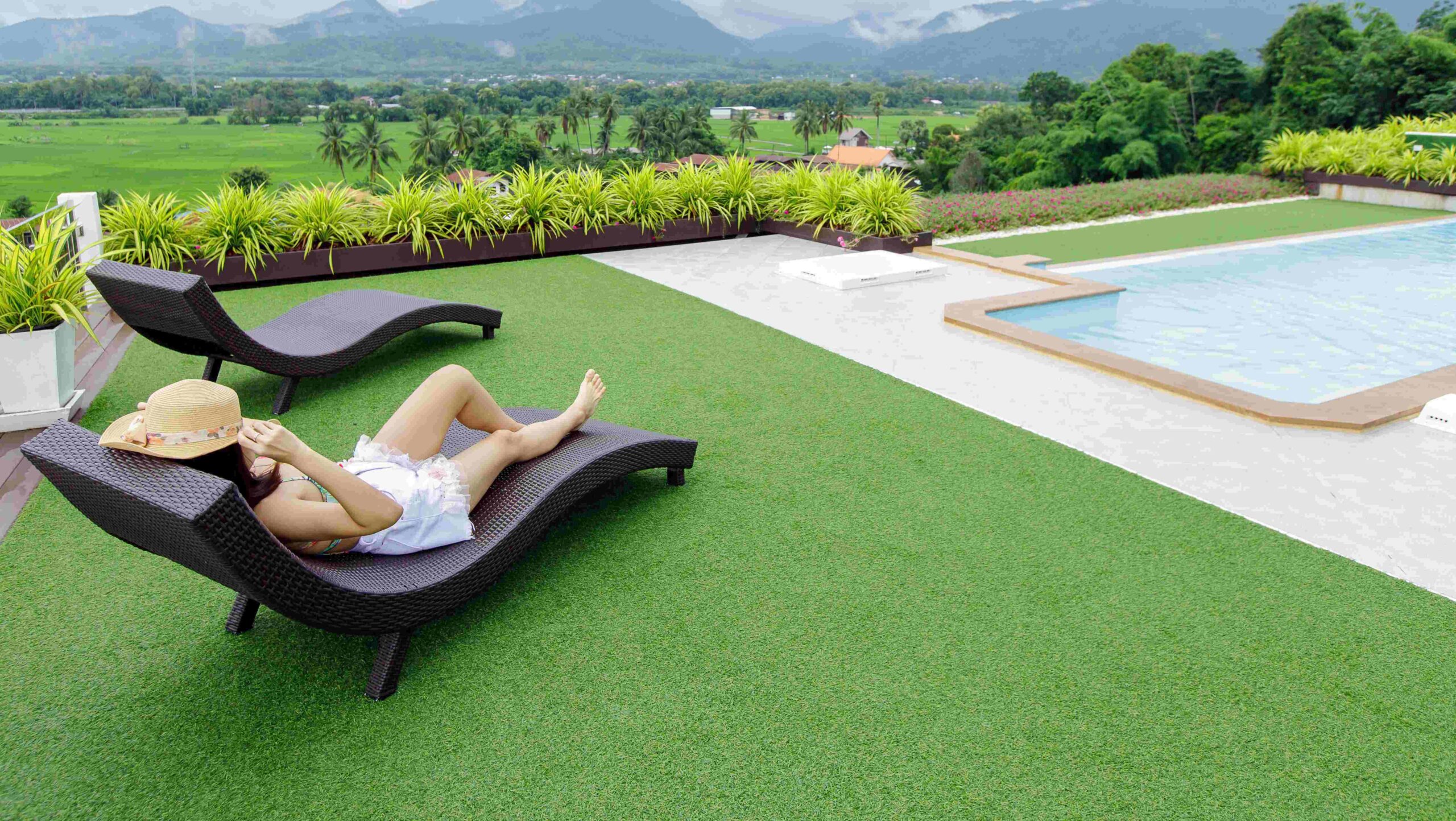 Leef giardino bologna golf trendy