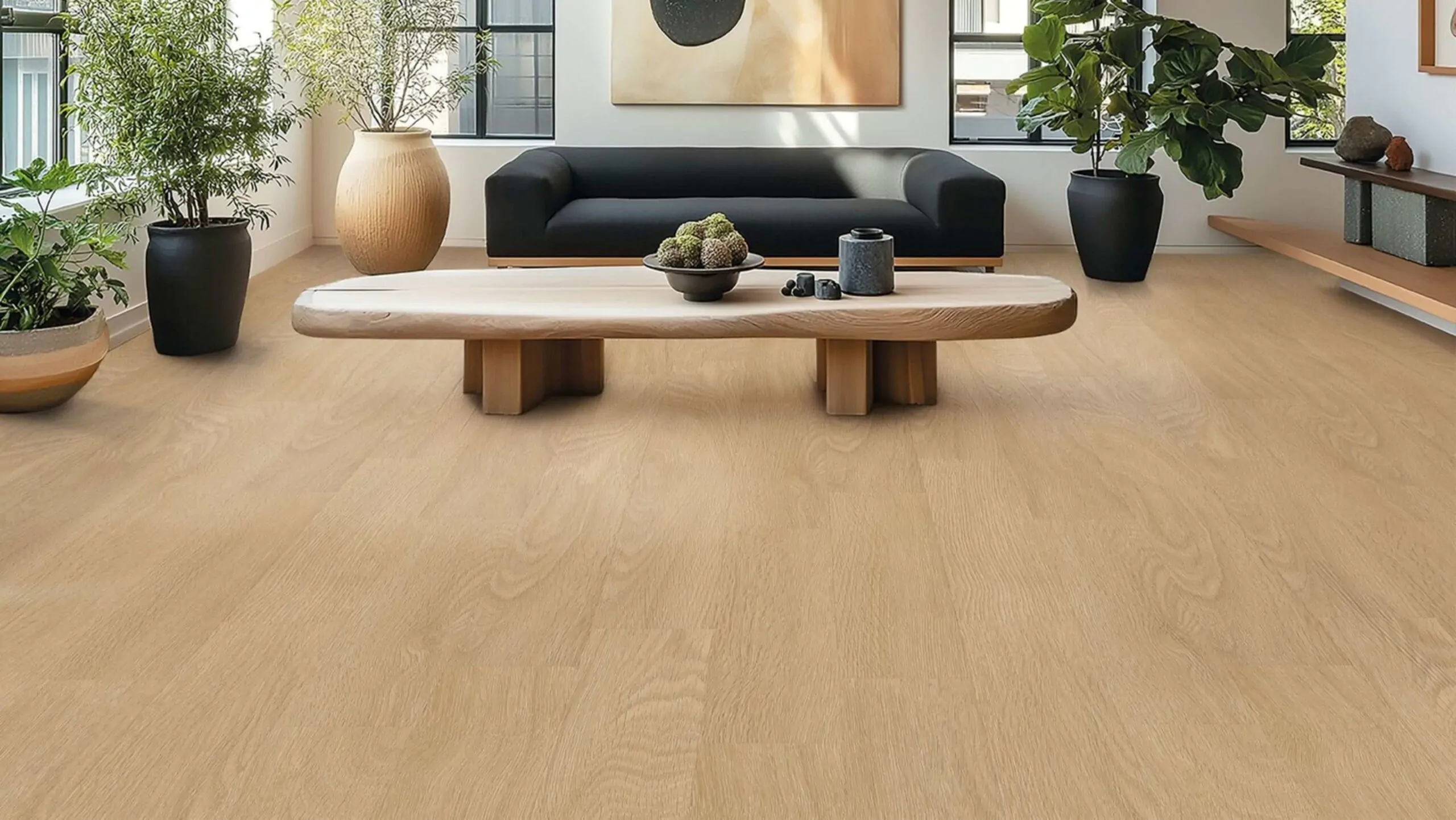 Leef pavimento lvt creation