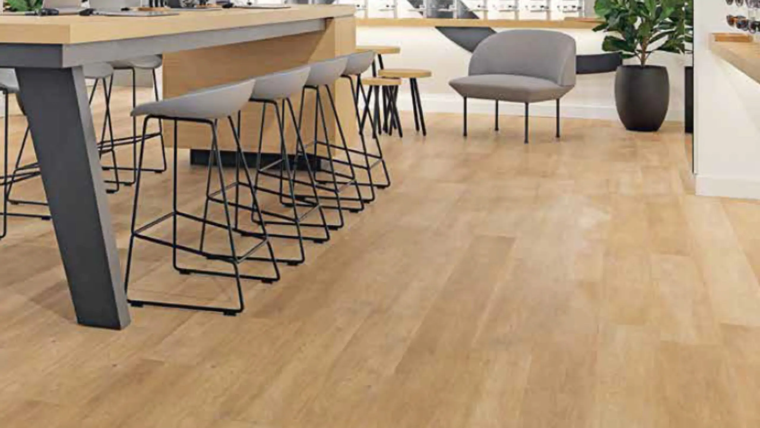 Leef pavimento lvt floorswork