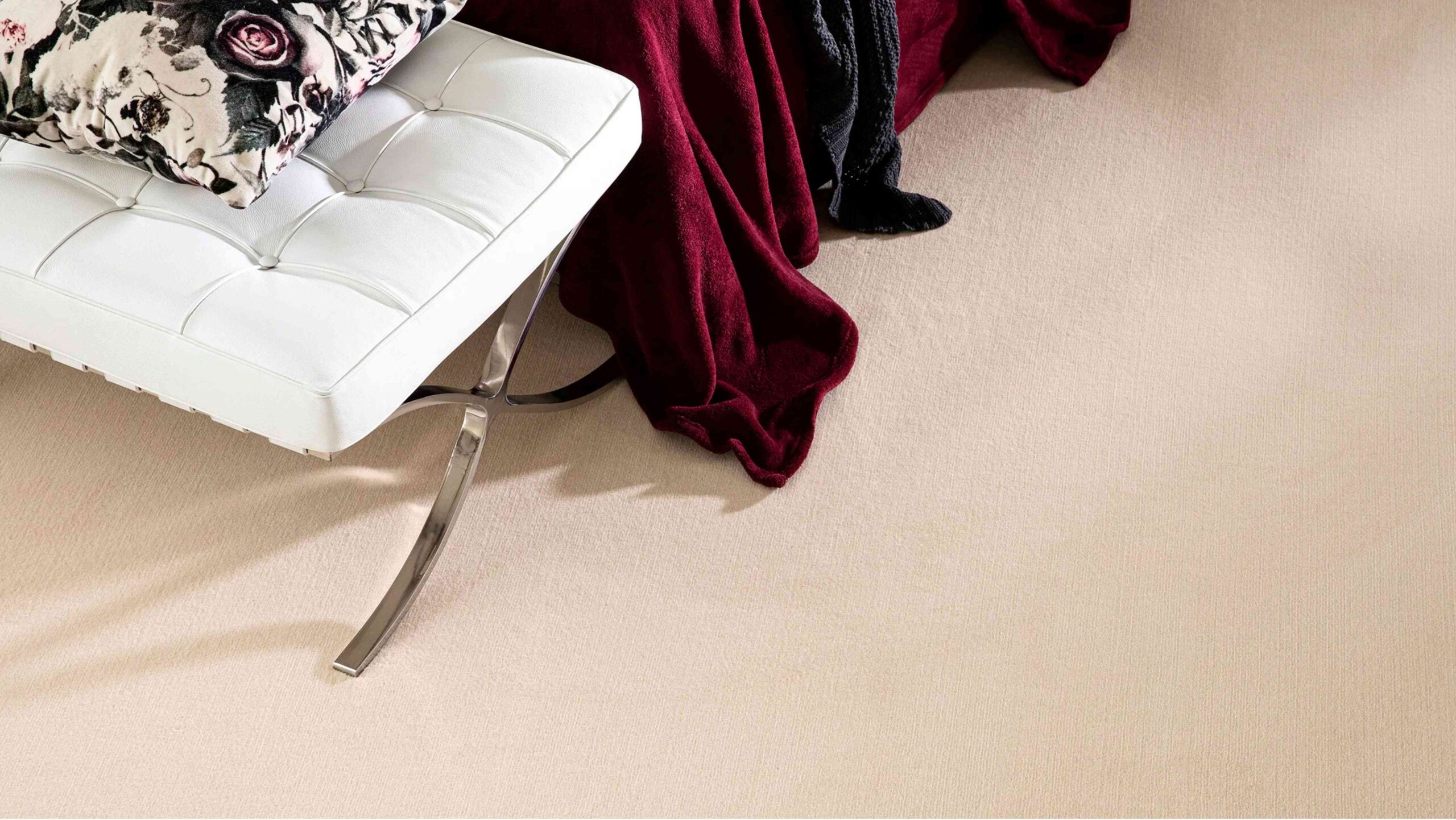 Leef pavimento moquette lana abetone