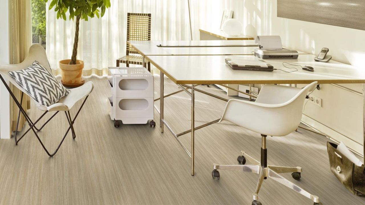 Leef pavimento omogeneo pvc standard plus