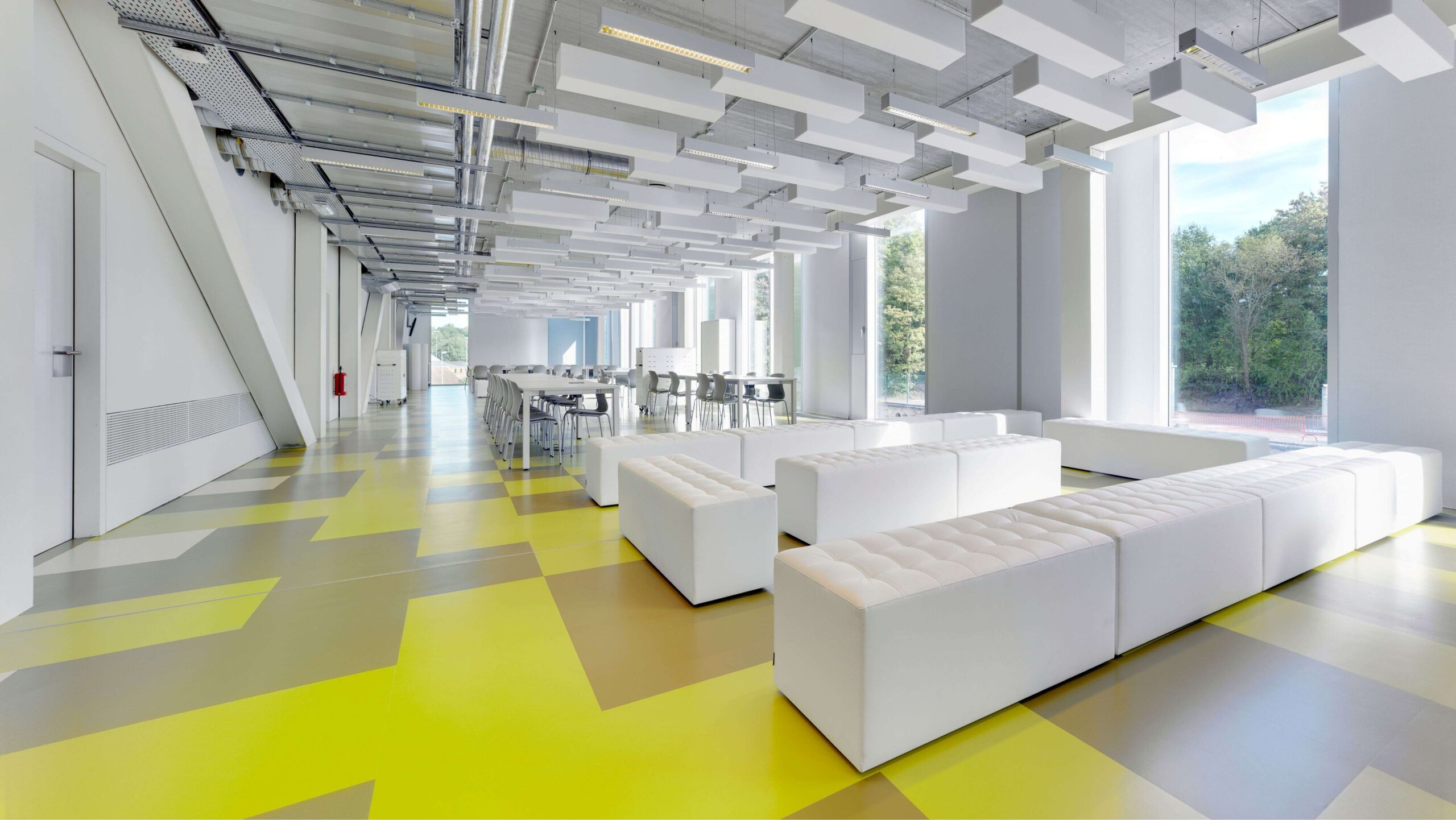 Leef posa emilia romagna gomma uni