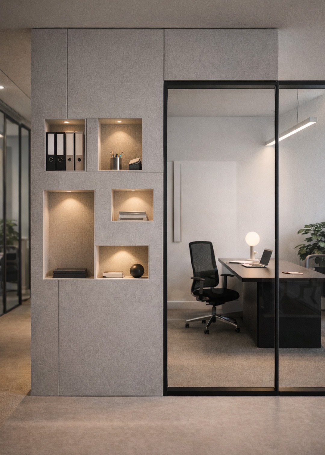 Pareti a secco cartongesso bologna leef