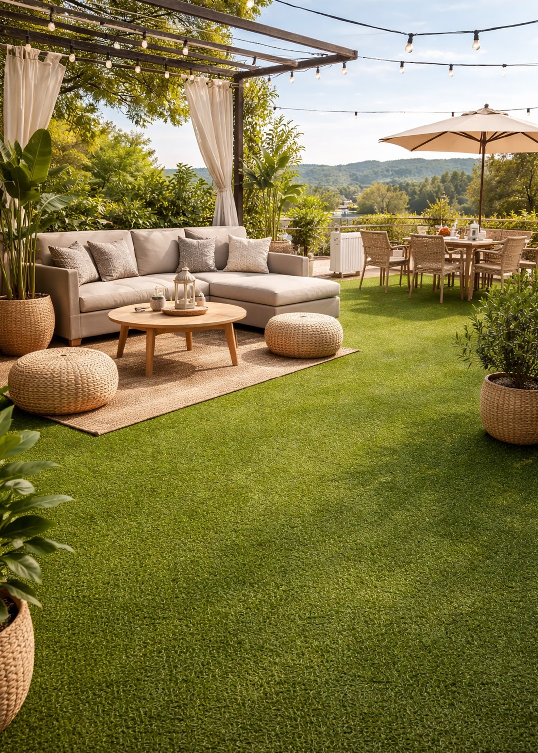 Pavimenti in erba sintetica emilia romagna leef