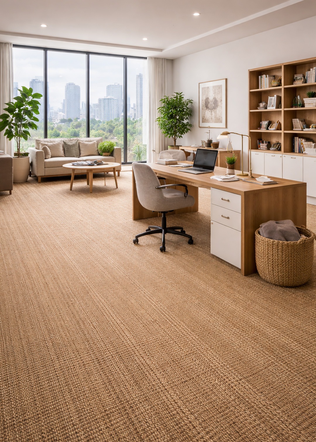 Pavimenti in fibre naturali emilia romagna leef