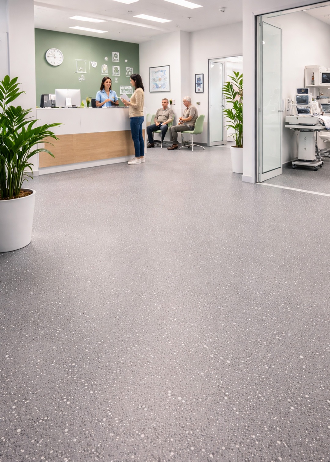 Pavimenti in gomma emilia romagna leef