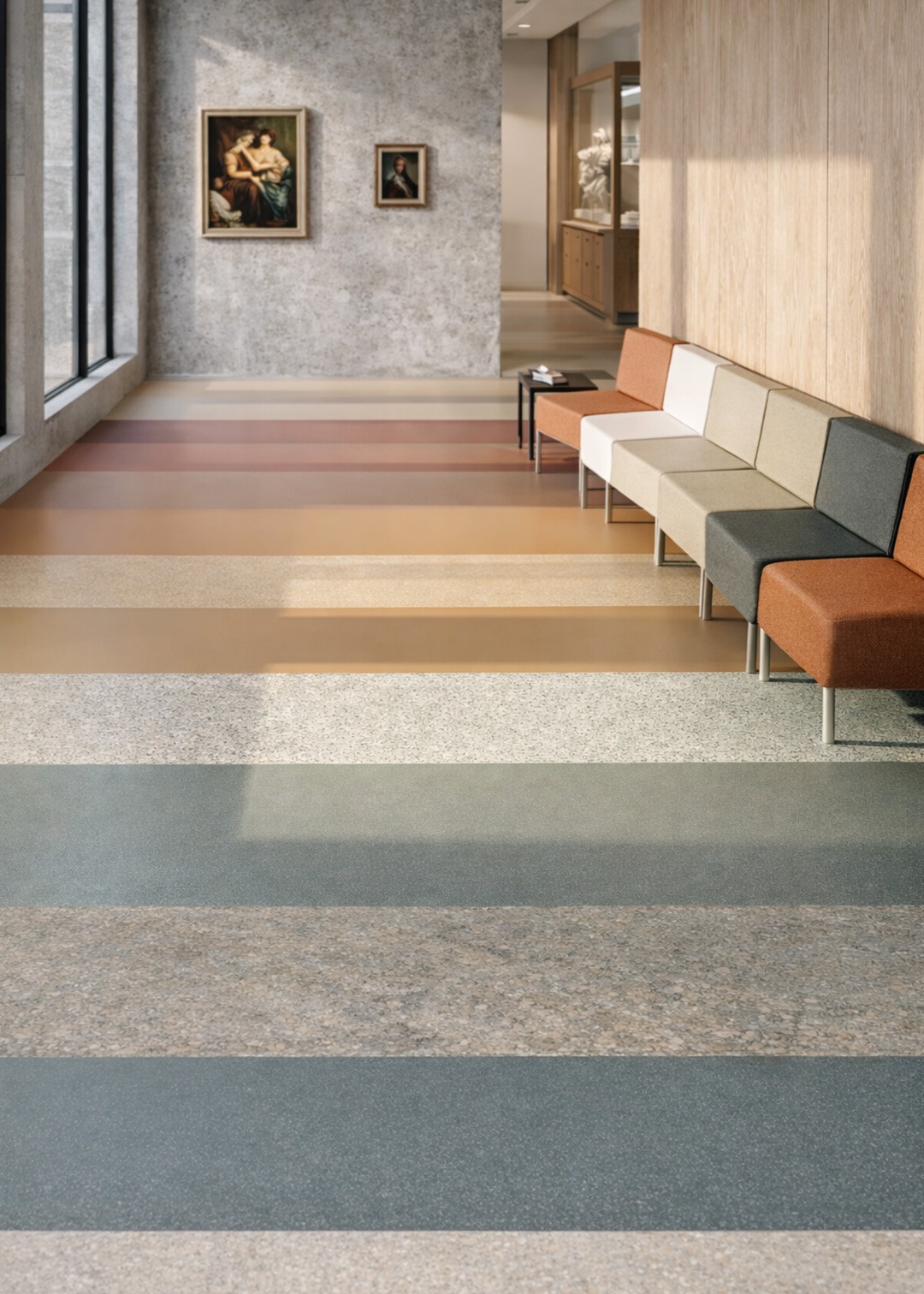 Pavimenti in pvc eterogenei emilia romagna leef