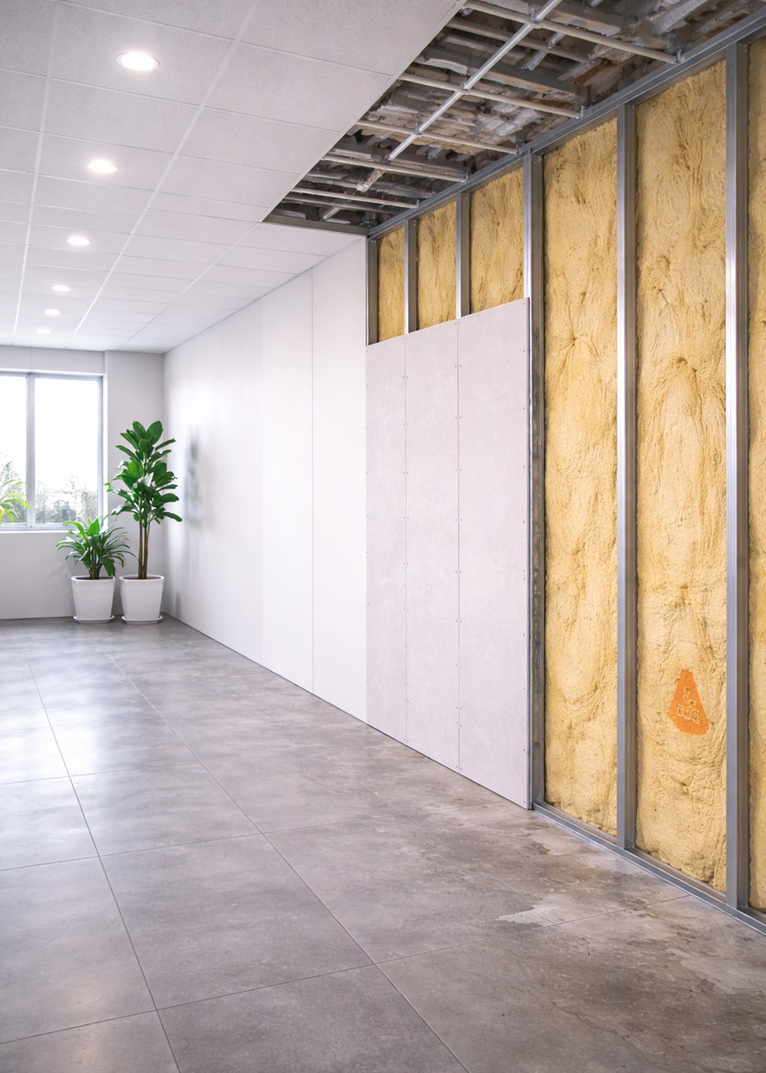 Protezione al fuoco rei e sistemi antincendio emilia romagna leef