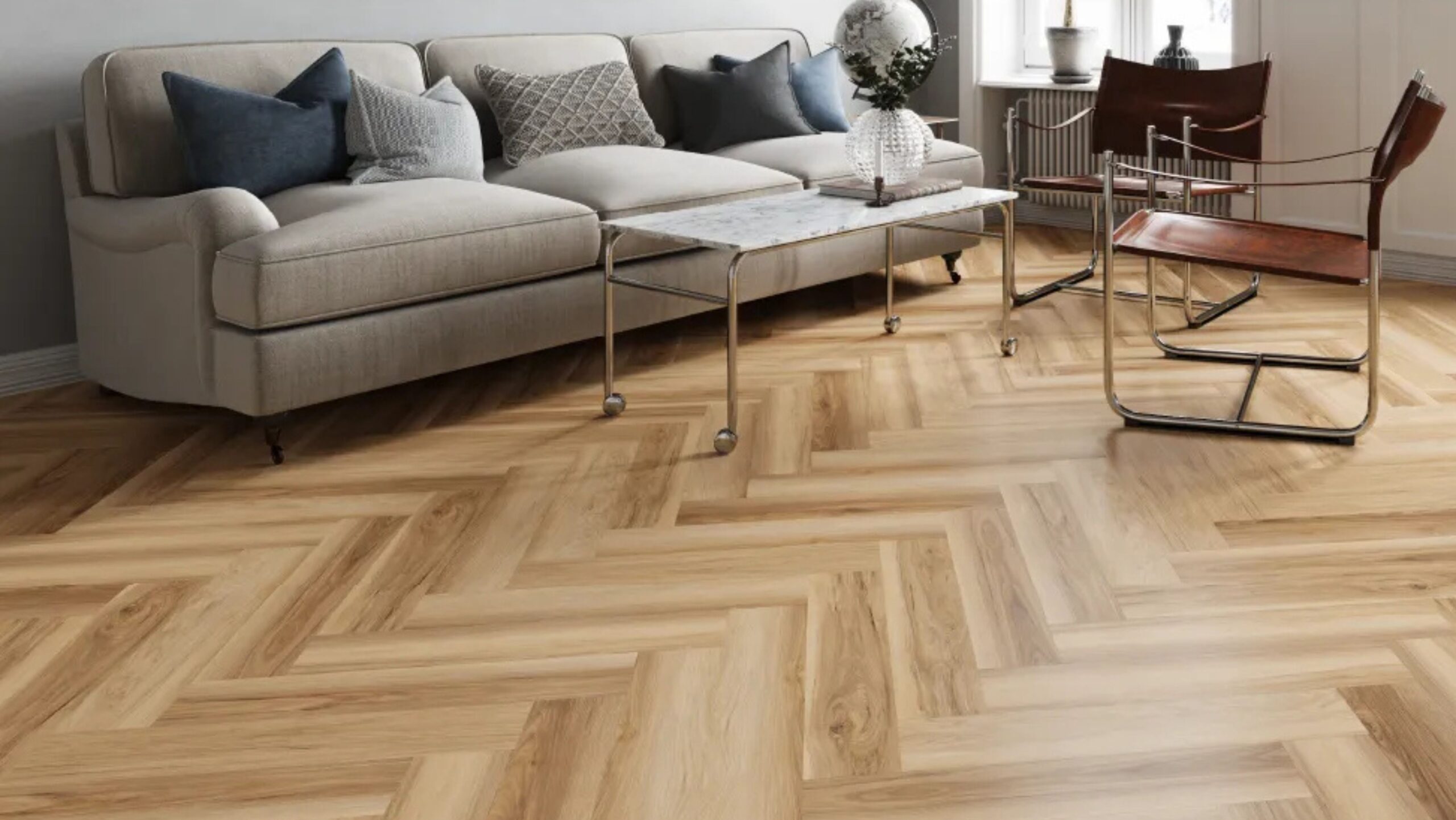 Leef pavimento spina evolution