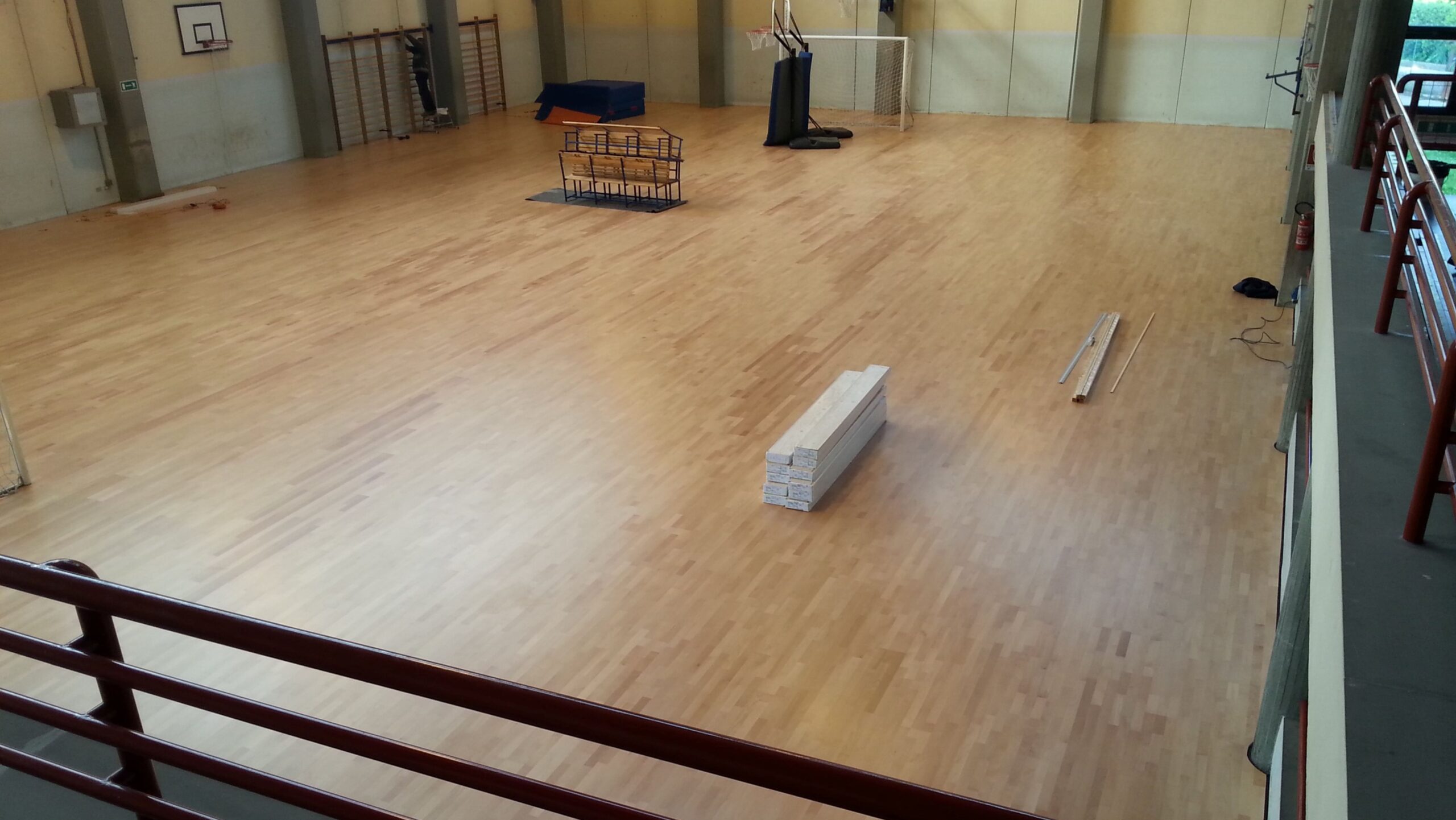 Leef sportivo legno provincia bologna