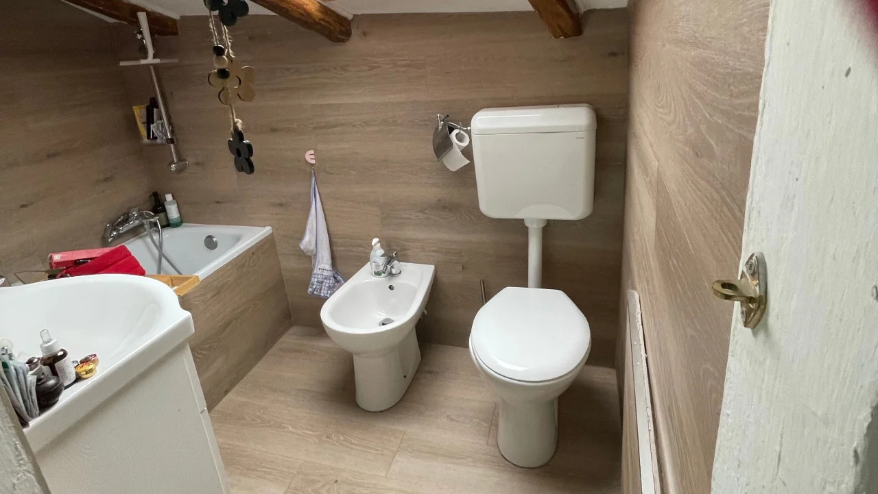 Leef ristrutturazione casa