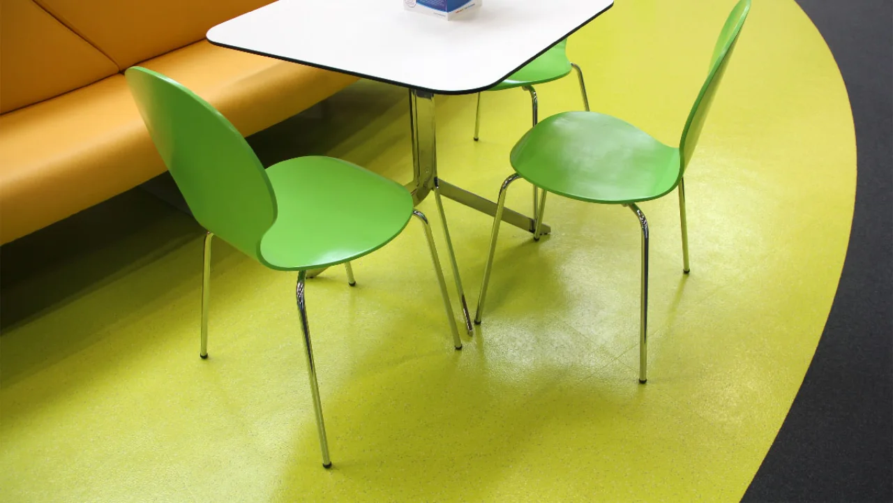 Leef gomma pavimento zeus