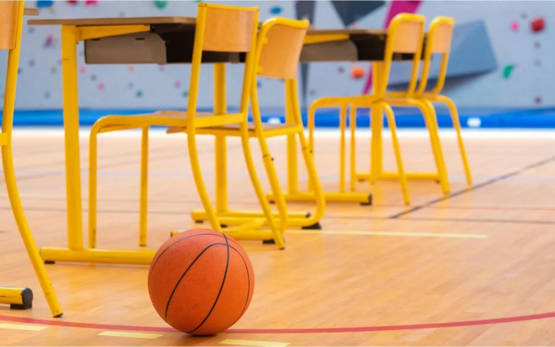 Omnisports Reference Multi-Use