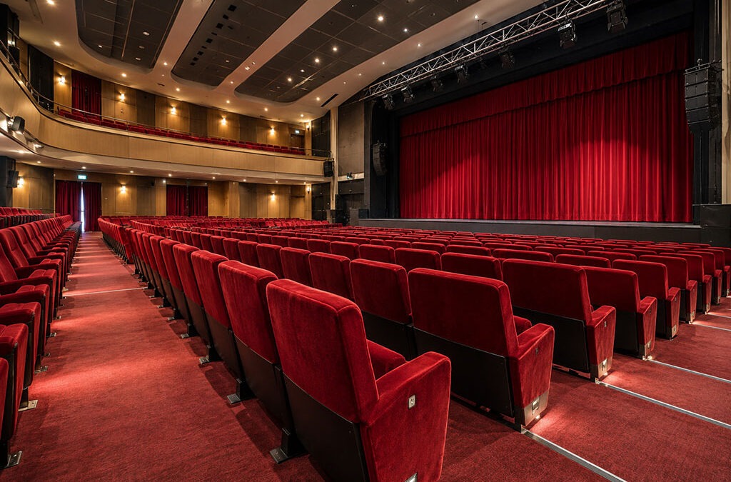 Bando Emilia-Romagna 2026: opportunità per cinema e teatri