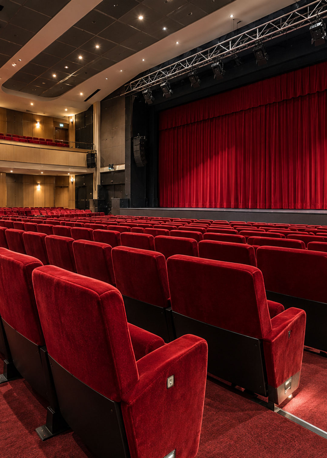 Img bando emilia romagna cinema teatri sale di spettacolo