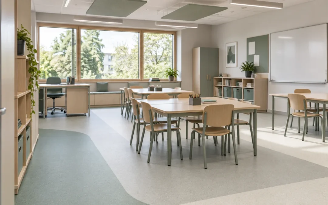 iQ Surface Acoustic