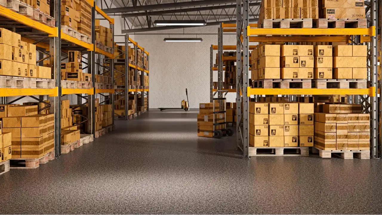 Leef fornitura e posa certificata piastre viniliche interlocking id tilt bologna