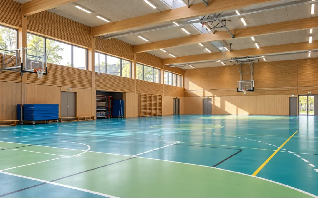 Omnisports Pureplay