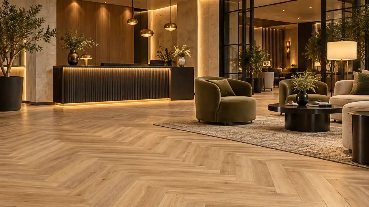 Leef fornitura e posa pavimenti pavimento a spina italiana herringbone rigid emilia romagna
