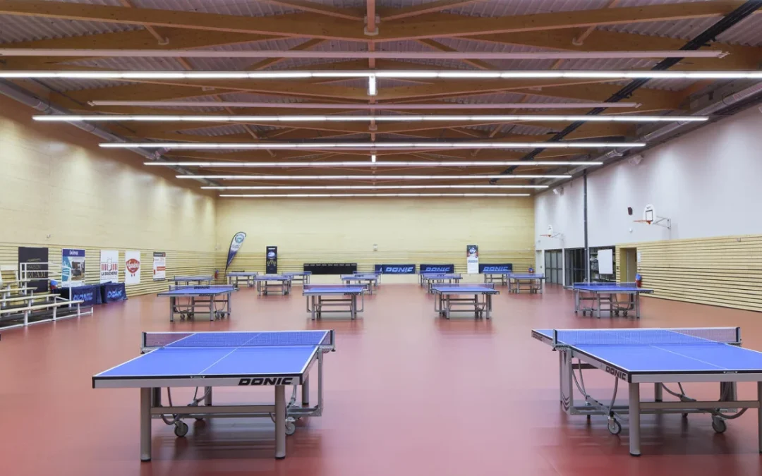 Table Tennis
