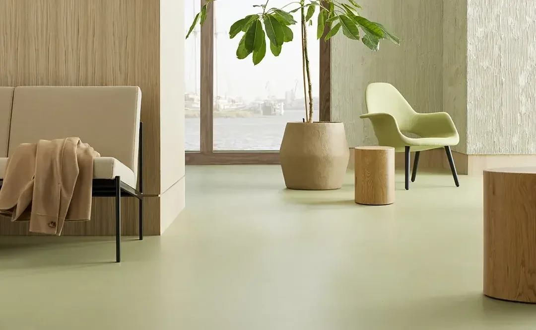 Marmoleum Solid