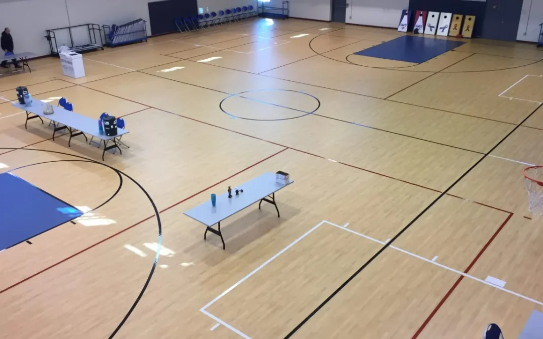 Omnisports Active +