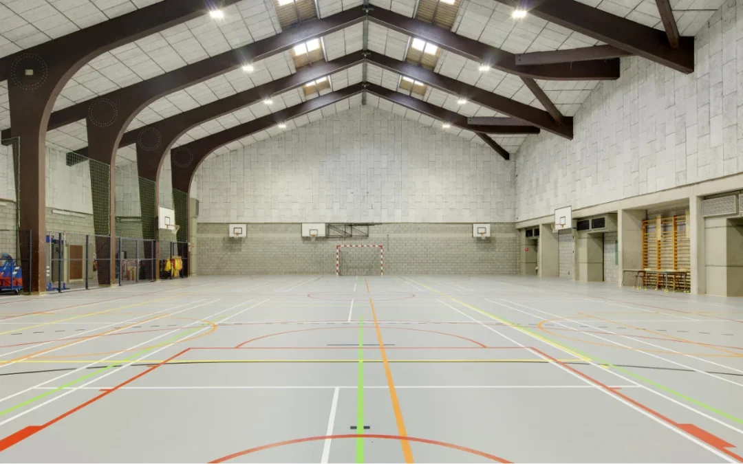 Omnisports Compact