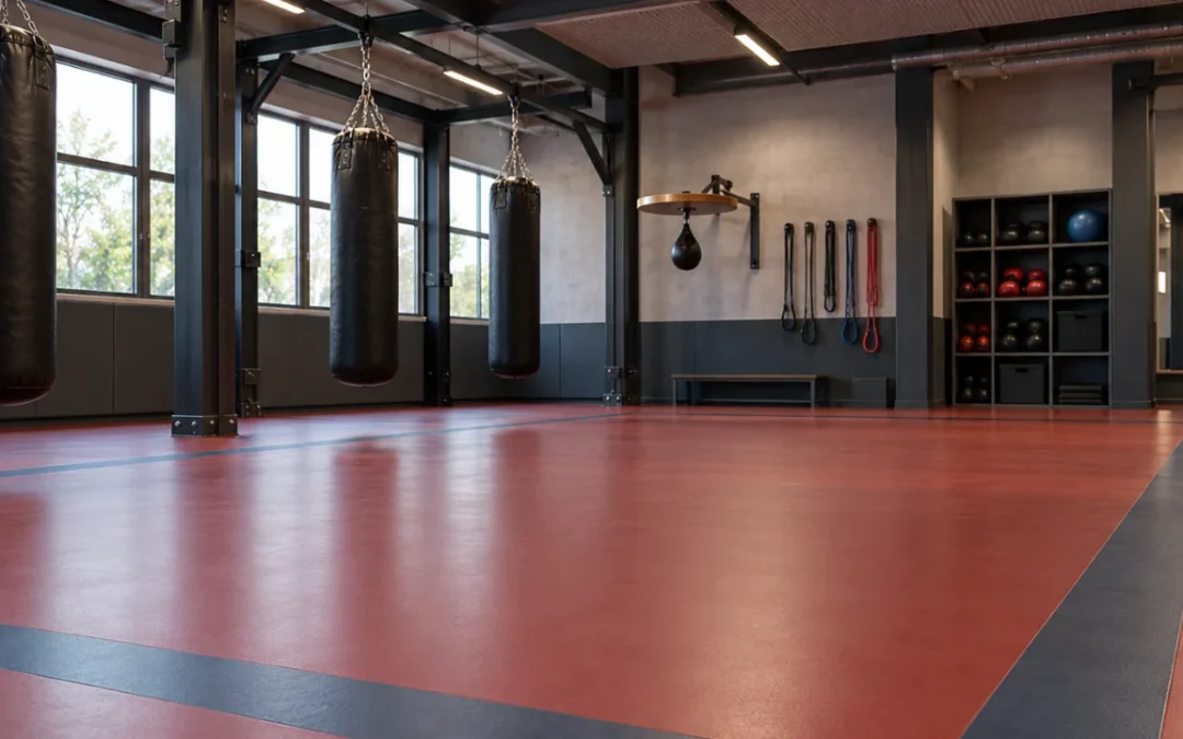 Omnisports Training