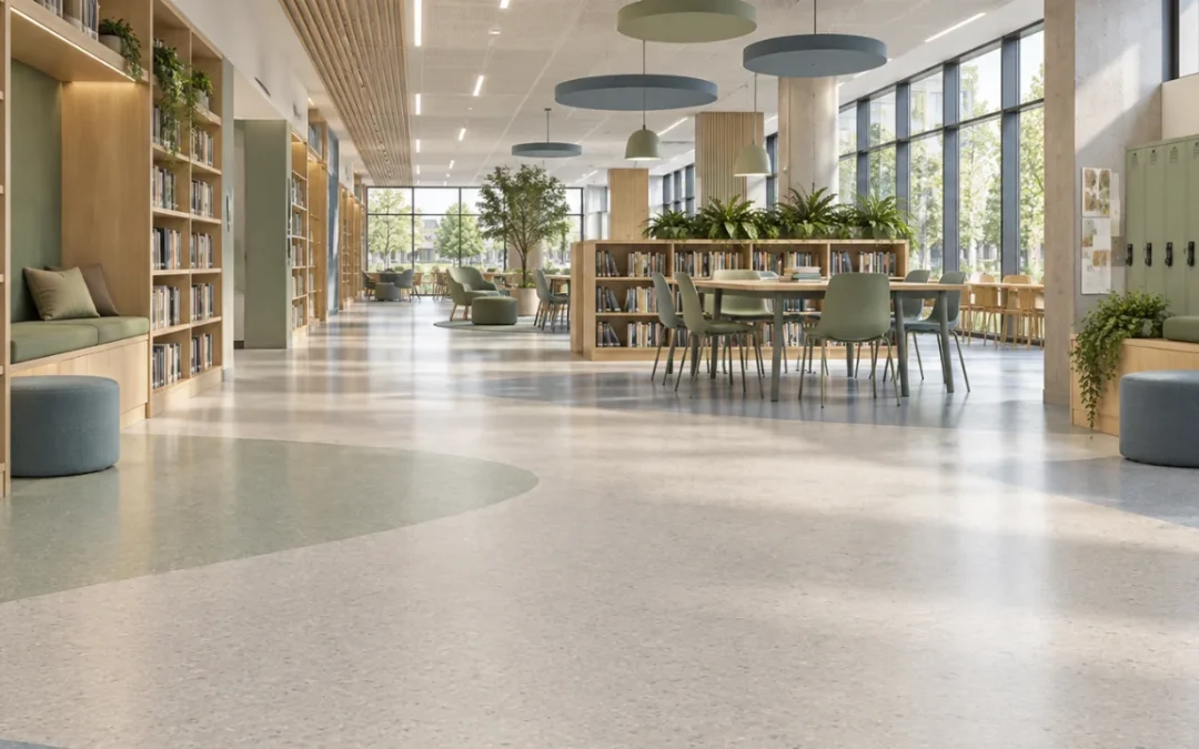 iQ Eminent Acoustic