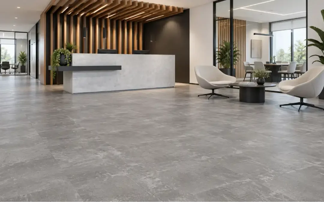 Starfloor Click Solid 55