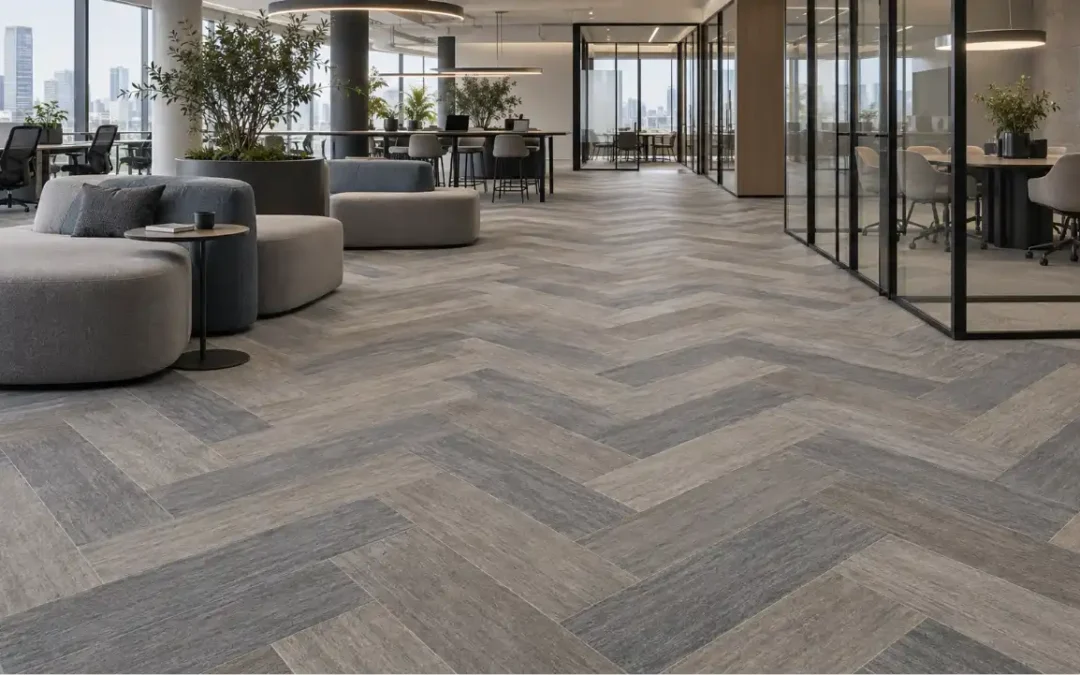 Flotex Planks