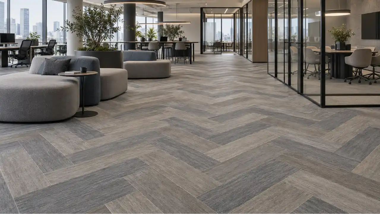 Leef fornitura e posa flotex planks emilia romagna