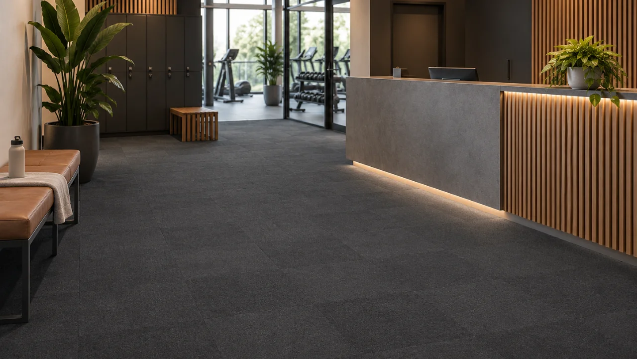 Leef fornitura e posa moquette desso shape