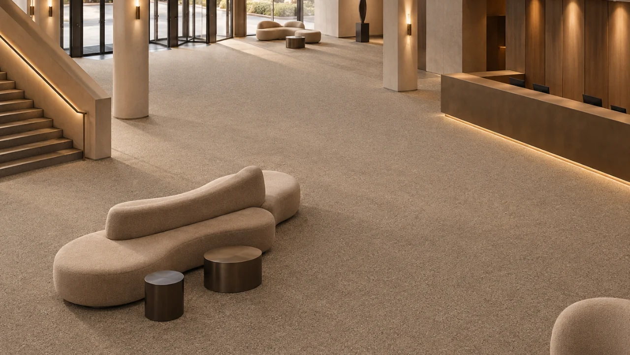 Leef moquette agugliato markant emilia romagna