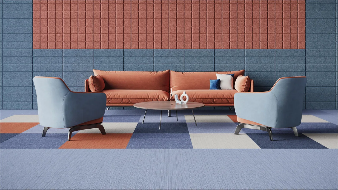 Leef moquette airmaster classic emilia romagna