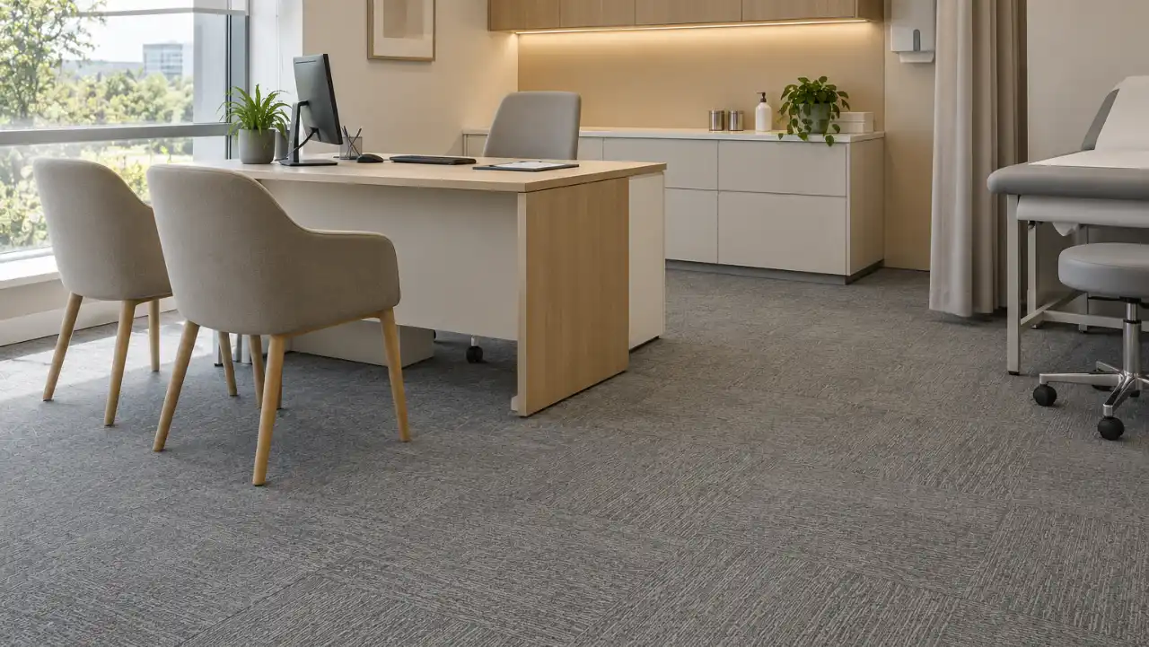 Leef pavimenti in moquette ecobase bologna