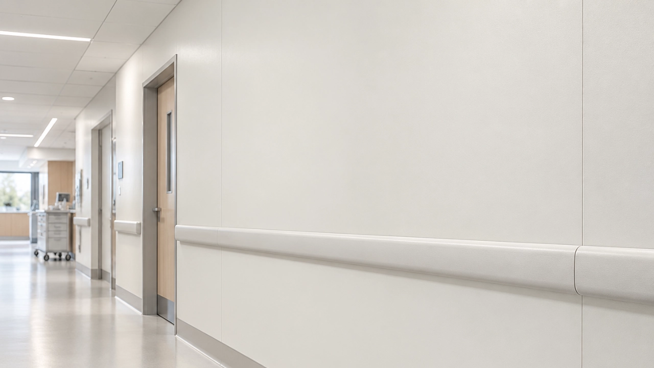 Leef rivestimenti in pvc protectwall bologna