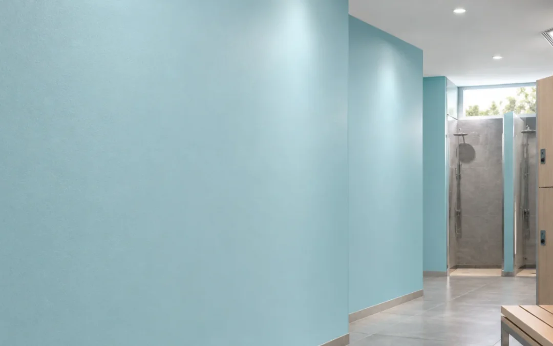 Aquarelle Wall HFS