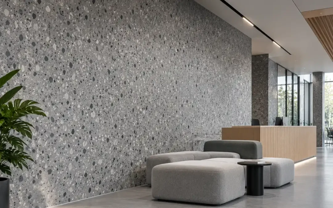 Surface Wall